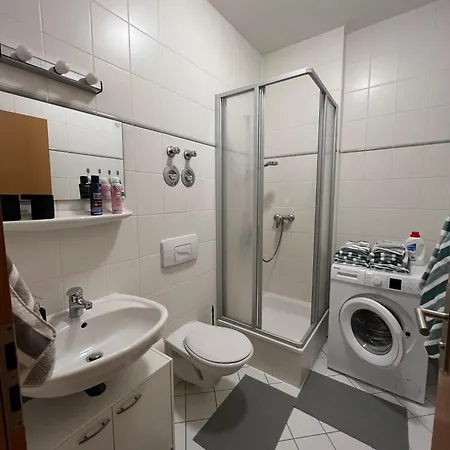 Gemuetliches Altbauapartment I Chemnitz