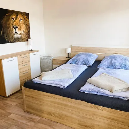 Apartment Gemuetliches Altbauapartment I Chemnitz