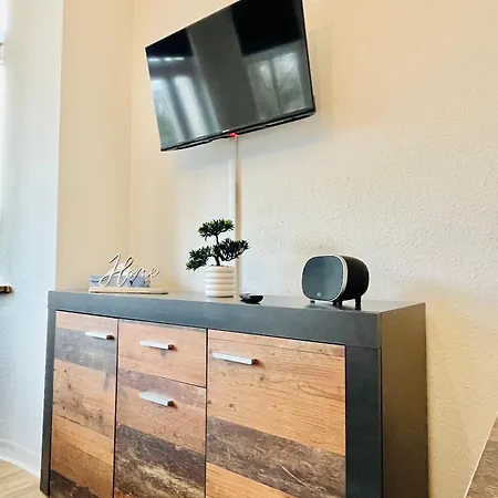 Gemuetliches Altbauapartment I Chemnitz
